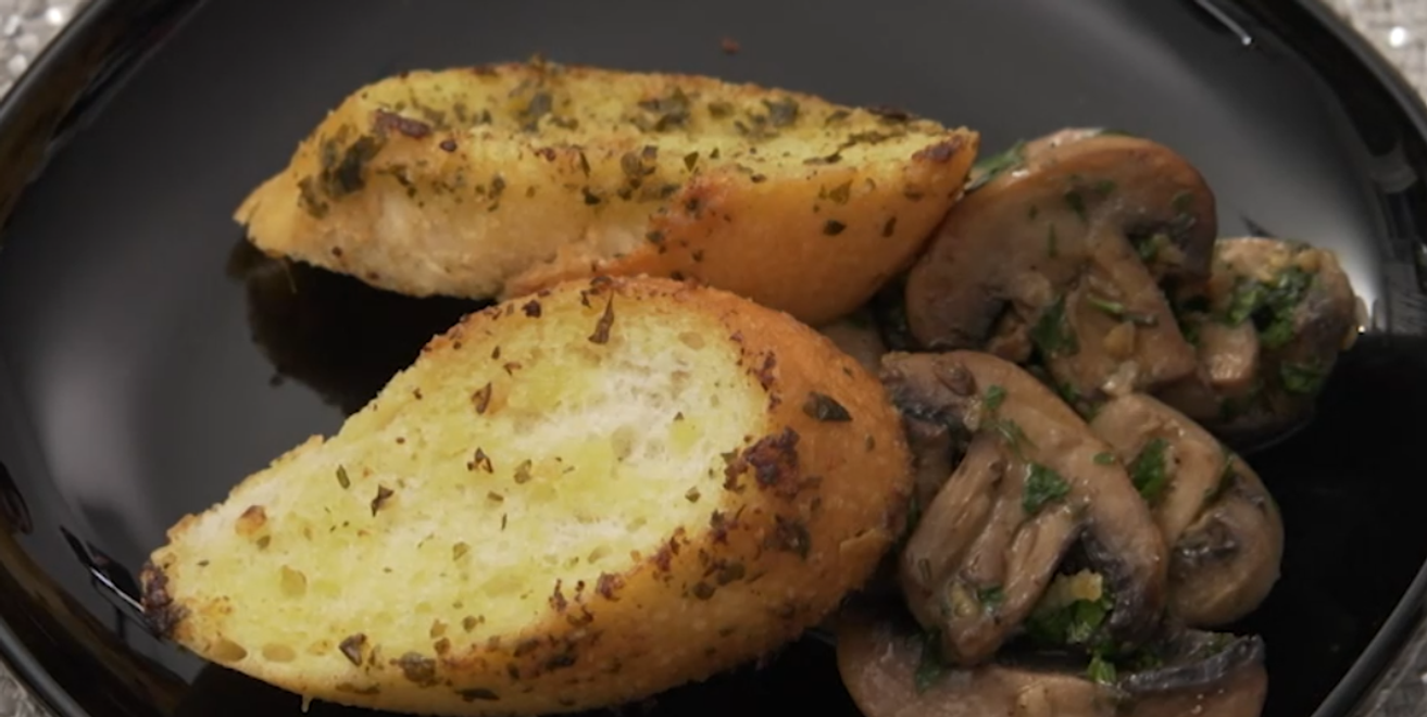 Predjedlo: Dnes sa neotrávite