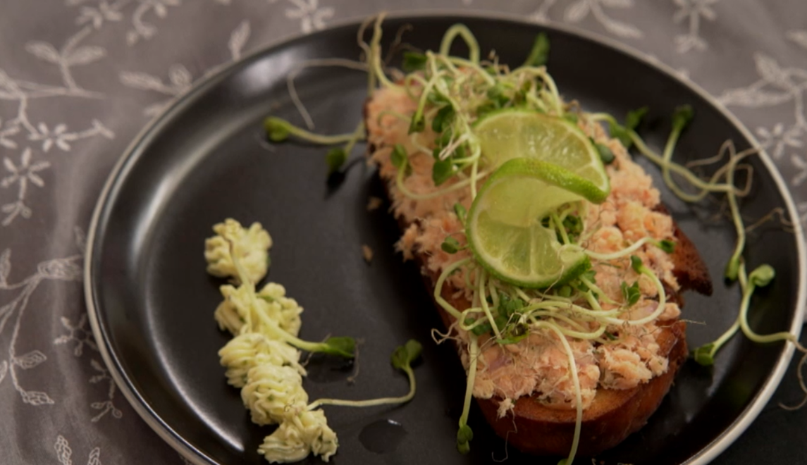 Predjedlo: Sviečkovú nečakajte!