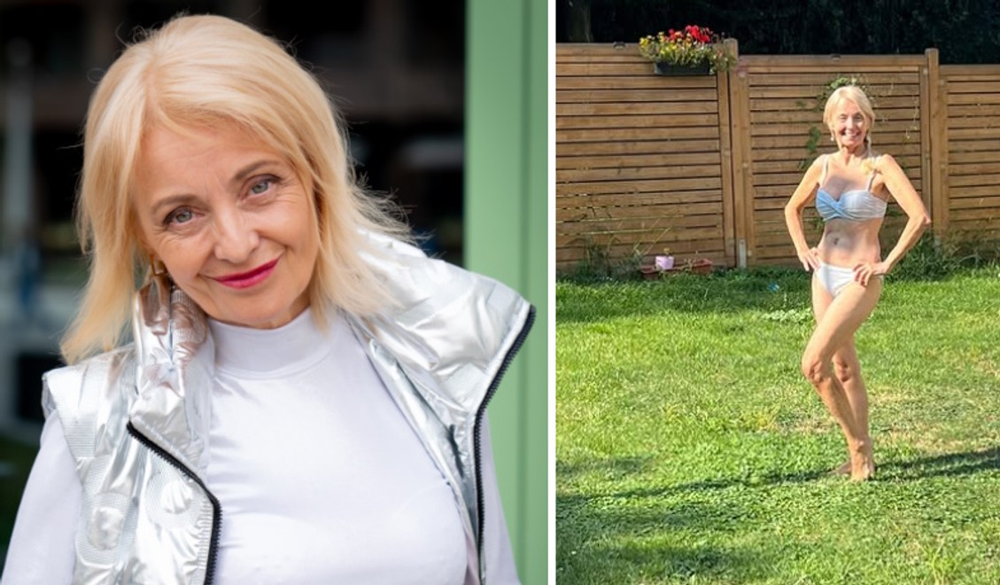 Už roky nepribrala: Veronika Žilková prezradila, ako sa jej to darí!