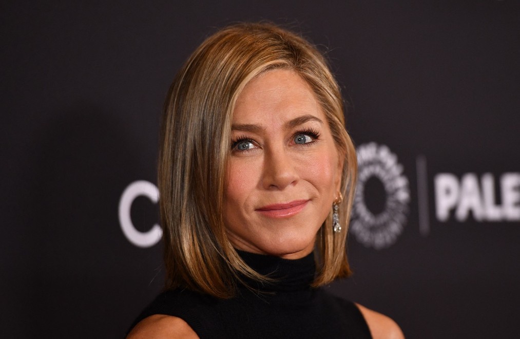 Jennifer Aniston přiznala novou lásku a internet explodoval!