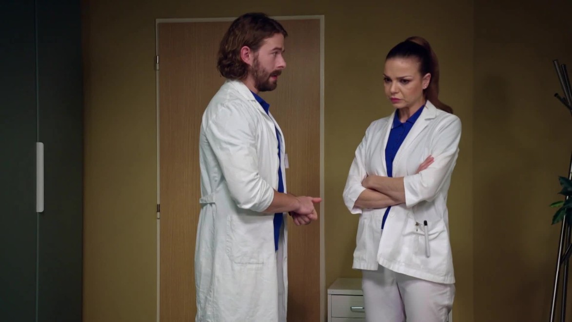 Večer včera ovládla Nemocnica, podvečer Bez servítky