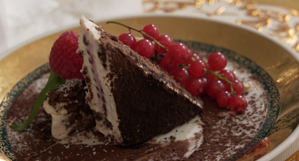 Dezert: Desaťminutovka