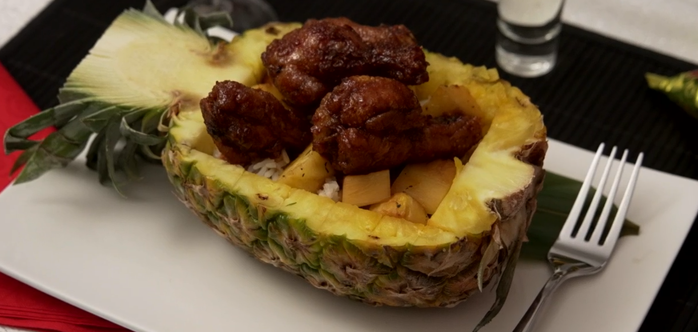 Hlavné jedlo: Krídla Sovietov to nebudú