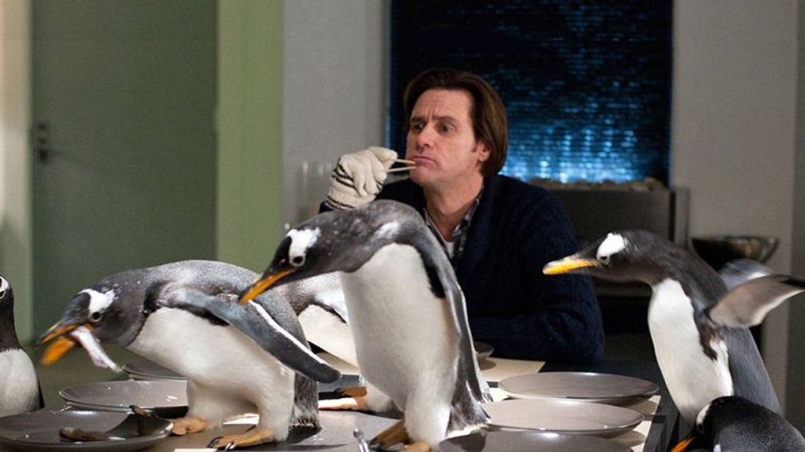 Sledujte filmovú premiéru na JOJke a vyhrajte s nami!