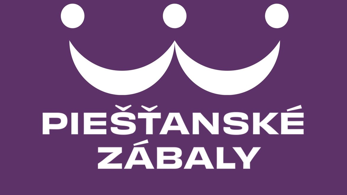 Piešťanské zábaly spúšťajú predaj lístkov na predstavenia: 23 komédií, 100 hercov, jeden nezabudnuteľný víkend