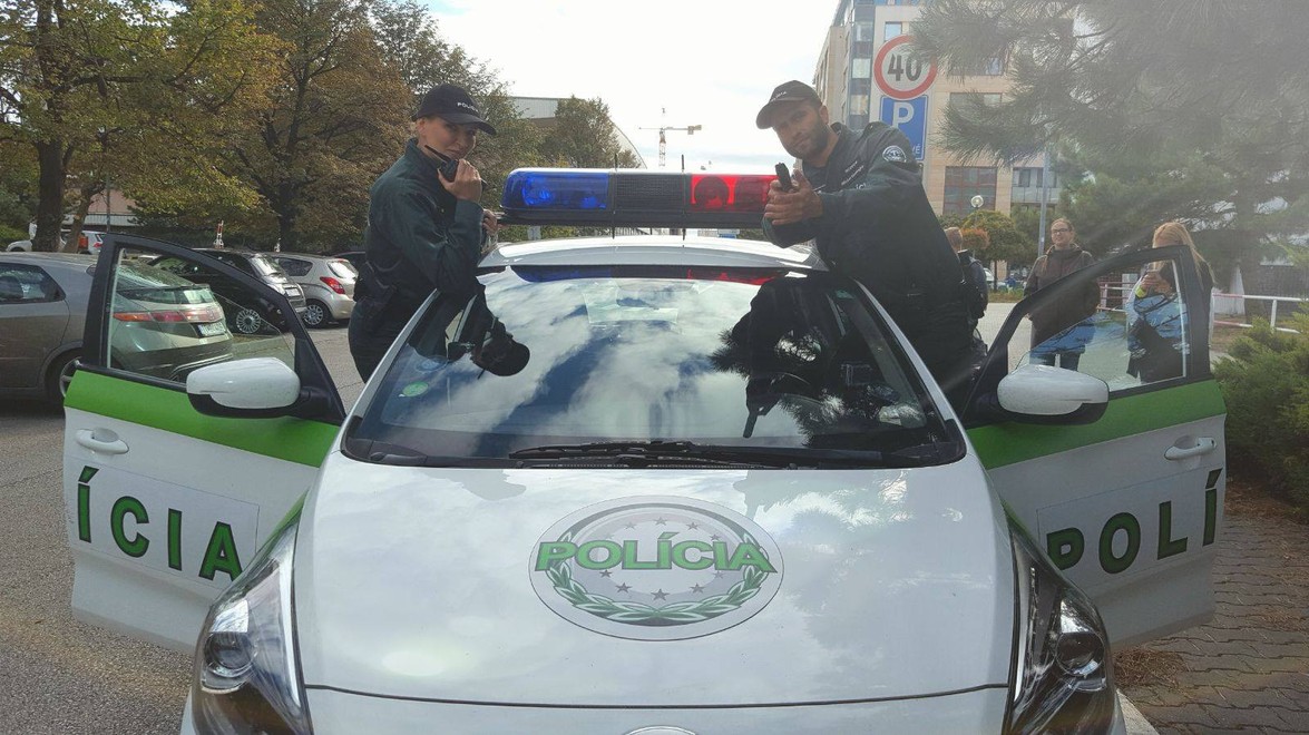Policajti opäť v akcii: Na čo sa môžete tešiť?