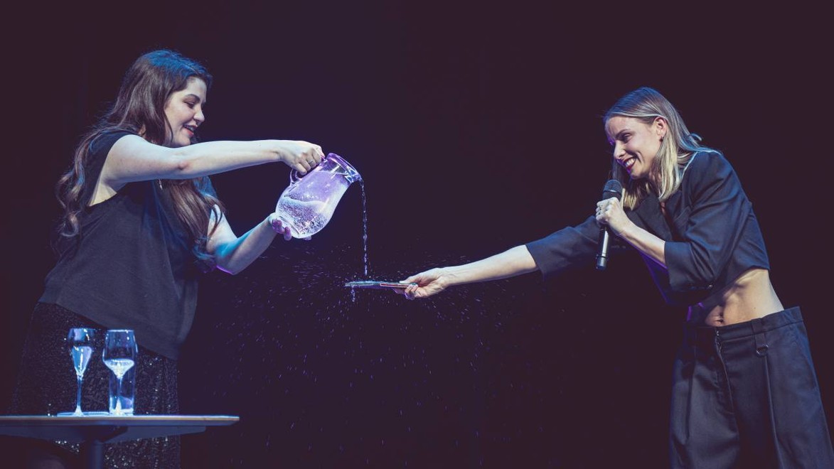 DNES JE TO O MNE, spieva Nela Pocisková, a má na to hneď niekoľko dôvodov!