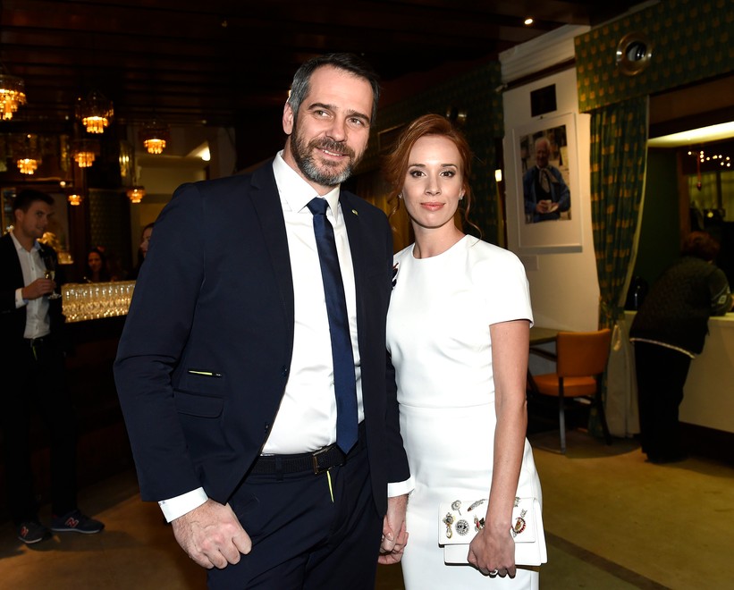 Fešný lekár z evitovky Všetko alebo nič prichádza v novom filme!  Ten varuje predtým, čo hrozí každému z nás