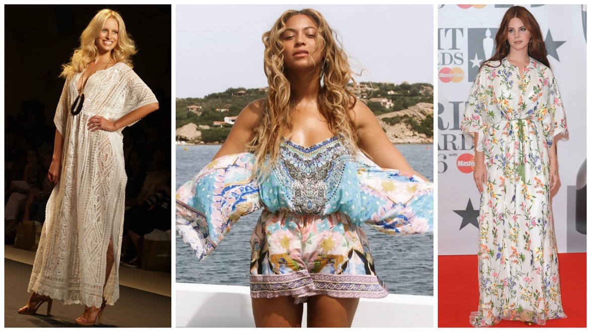 Kúsok, ktorý vám nesmie v šatníku chýbať: Ochráni pred horúčavami a zakryje kilá navyše!