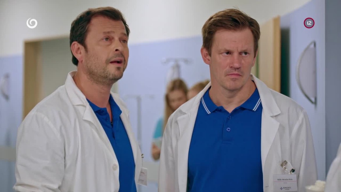 Seriál Nemocnica potvrdzuje svoj úspech