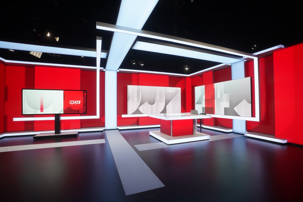 Televízia JOJ 24 oslavuje druhé narodeniny!