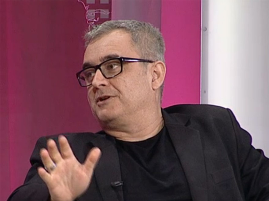 Igor Adamec: Dcéra sa vášnivo hádzala o zem, syn bol mamin maznáčik