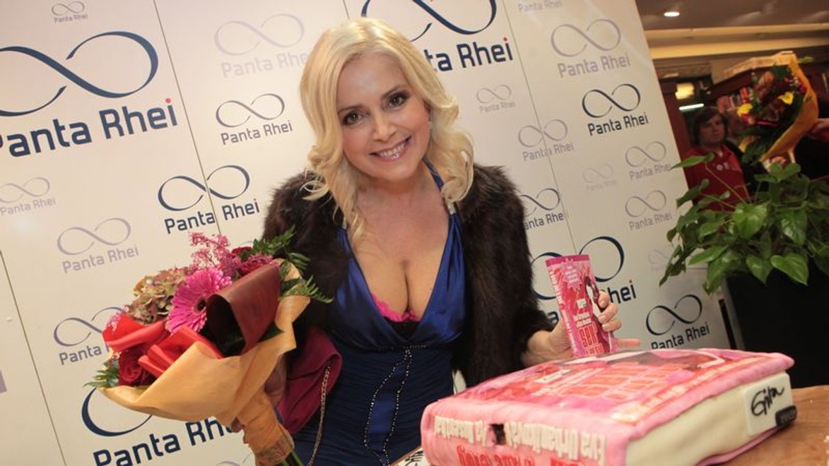 VEĽKÁ SÚŤAŽ: Chcete Alicinu knihu Sex a iné city 3? Máte ju mať!