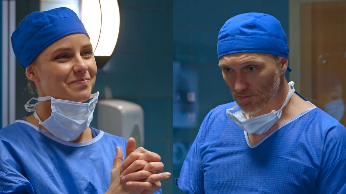 Nemocnica a Bez servítky opäť lídrami trhu