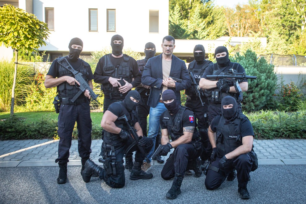 Záverečné epizódy tretej série Za sklom mali najvyššiu sledovanosť tejto sezóny