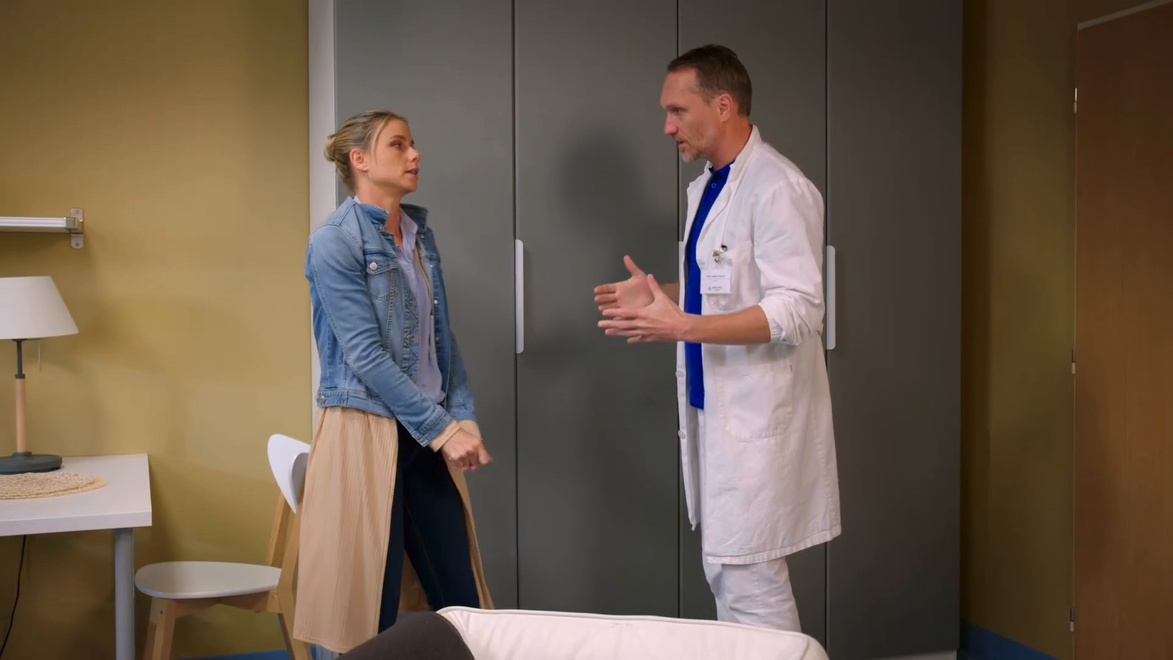 Seriál Nemocnica lídrom trhu, Bez servítky opäť s rekordnými číslami