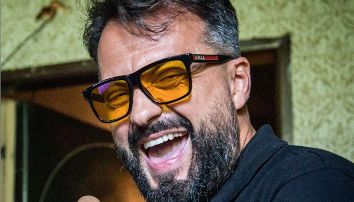 Čeky zložil vtipnú hymnu o Matovičovi, Kollárovi, Kaliňákovi či Ficovi: Bude z toho hit?