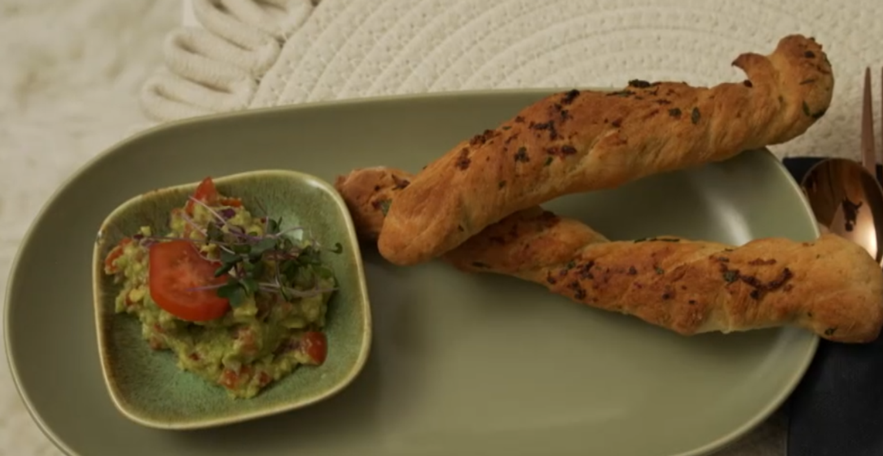 Predjedlo: Snáď si nevylámeš zuby