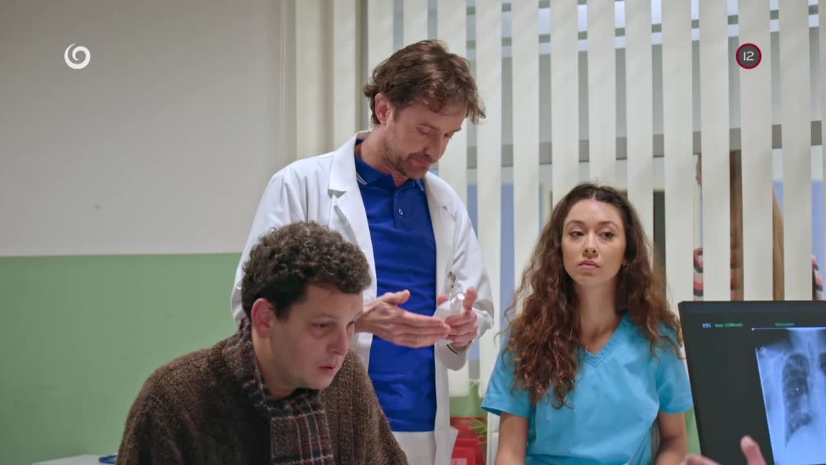 Sledovanosť Nemocnice rastie, znova porazila konkurenčný Dunaj