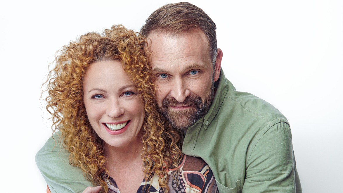 Nový seriál Tomáš a Diana bol včera najsledovanejším programom