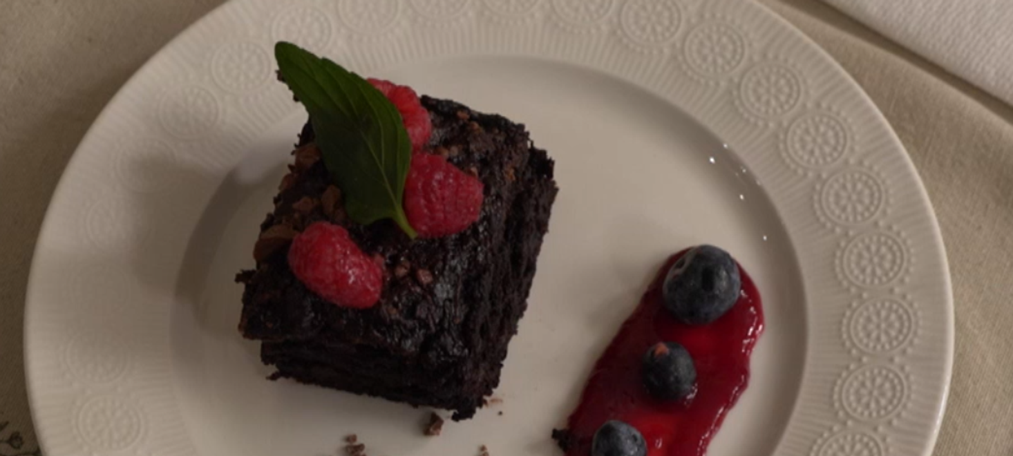 Dezert: Nočná mora záhradkára