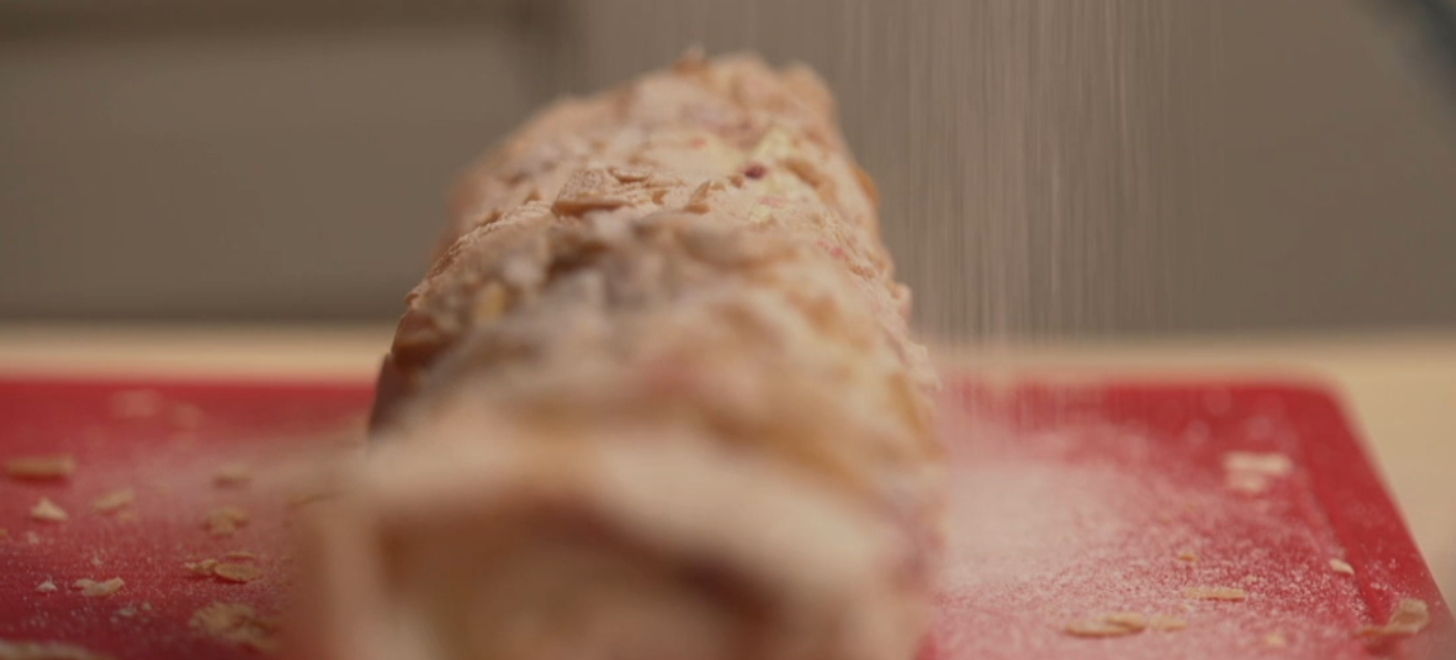 Dezert: Ruský kolotoč