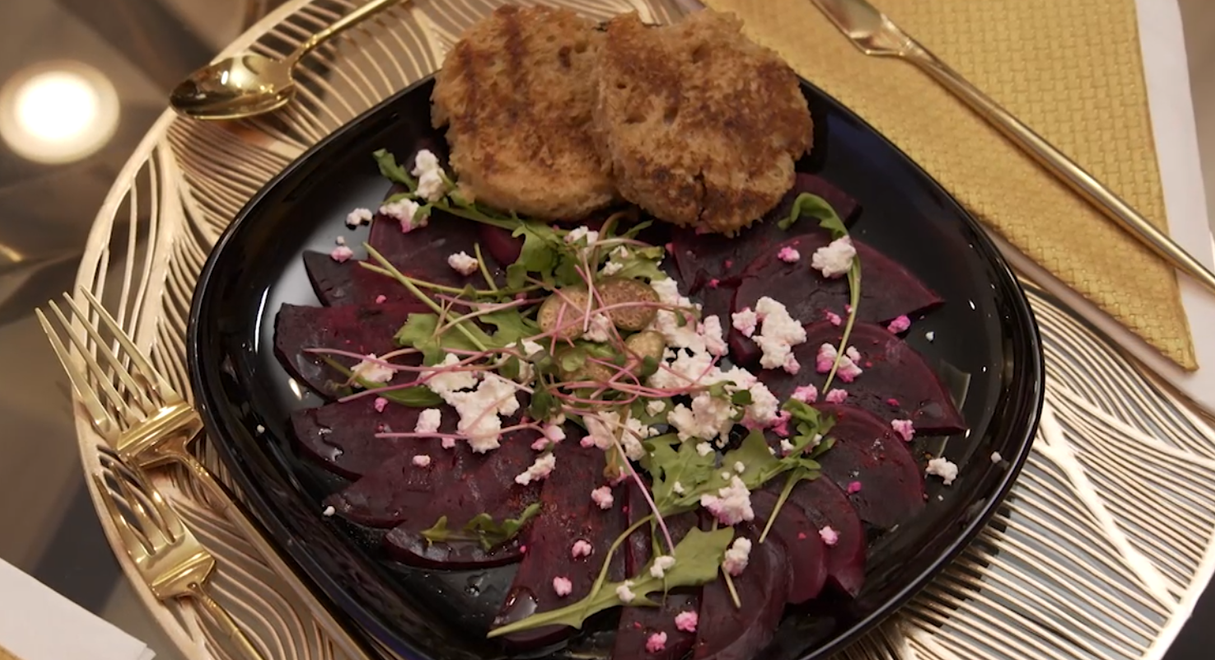 Predjedlo: Wir lieben nureine farbe