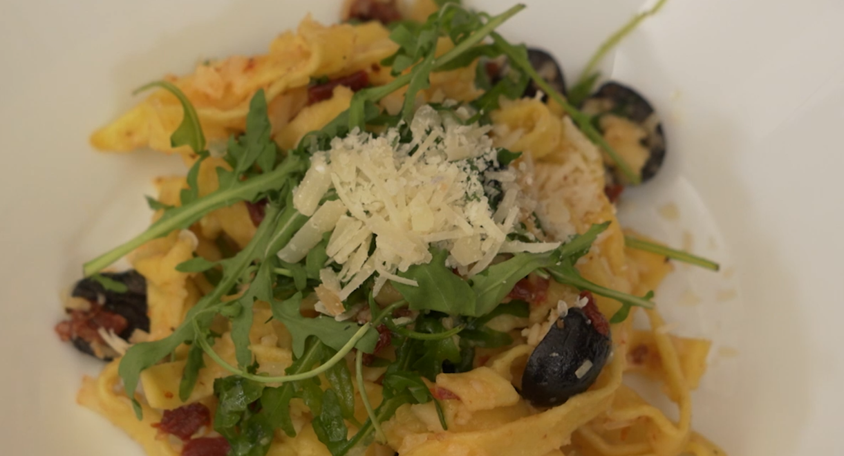 Predjedlo: 00 na sto spôsobov