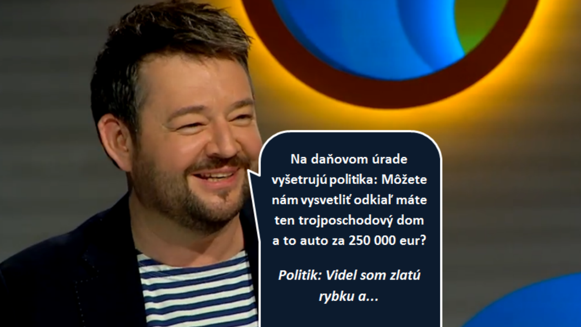 Toto si myslia o našich politikoch takmer všetci: Takto to chodí na Slovensku!