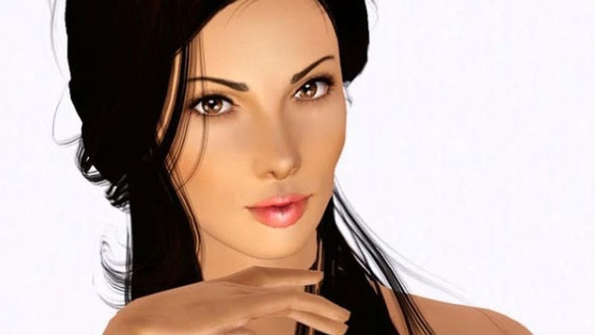 Skoncová už aj v počítačovej hre!