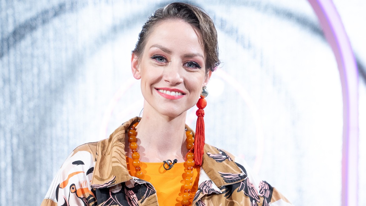 TOTO ste o novej porotkyni z Maniačok netušili: Aha, čomu sa Babsy Jagušák venuje!