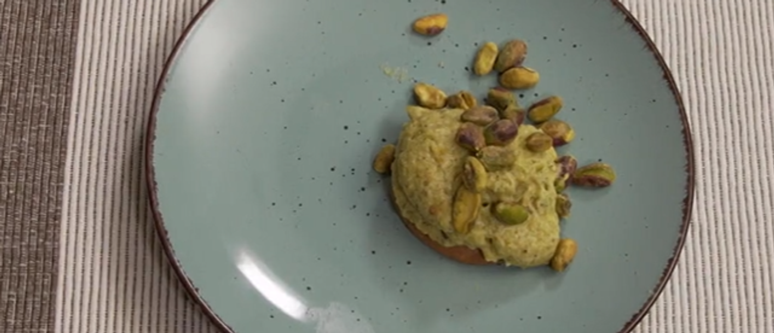 Dezert: Francúzky papagáj