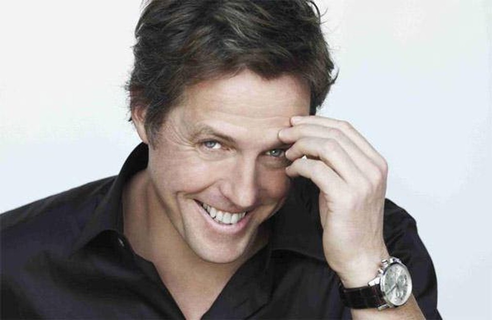 Ďalší sexsymbol v chomúte! Hugh Grant sa tajne oženil!