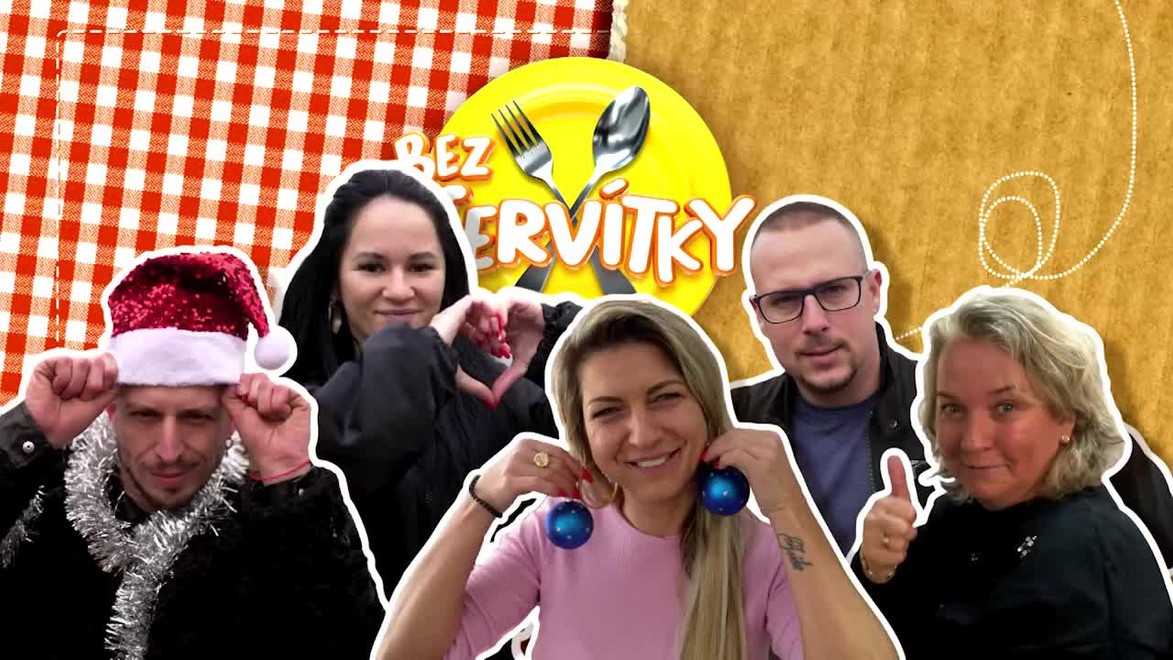 Mimoriadne úspešná jesenná sezóna pre reláciu Bez servítky