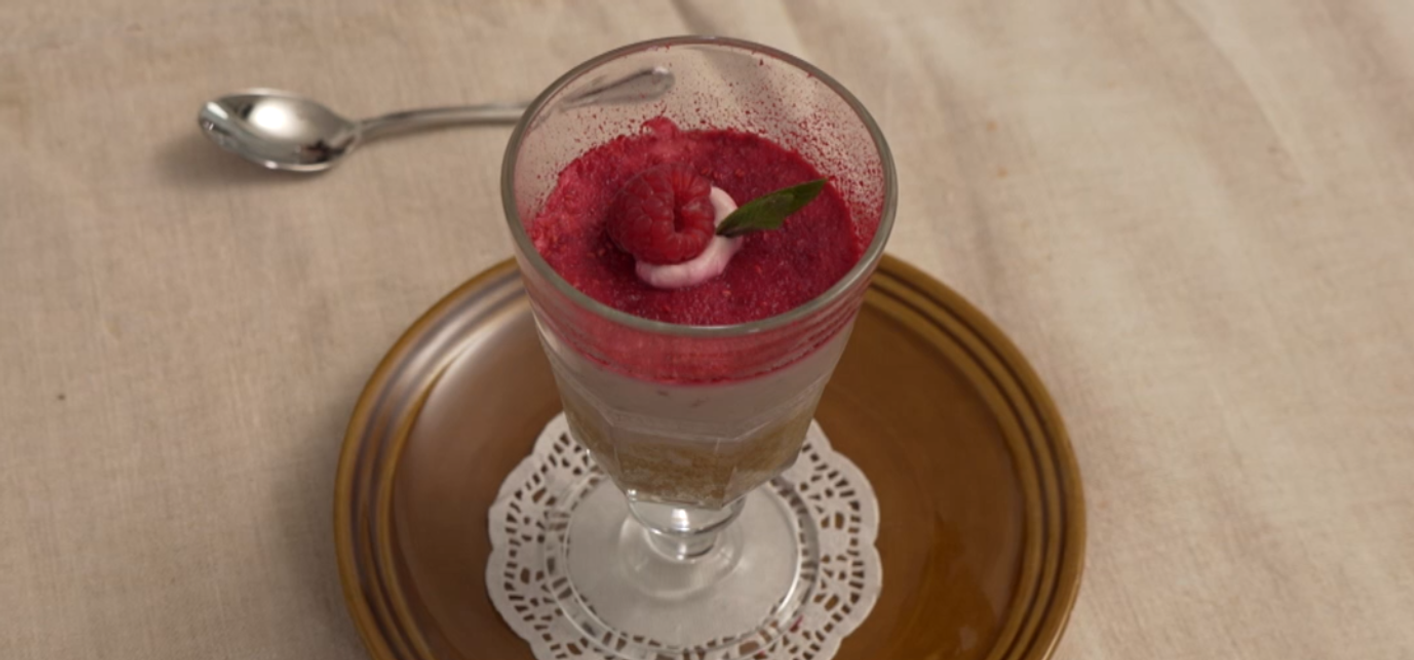 Dezert: Nepije sa to