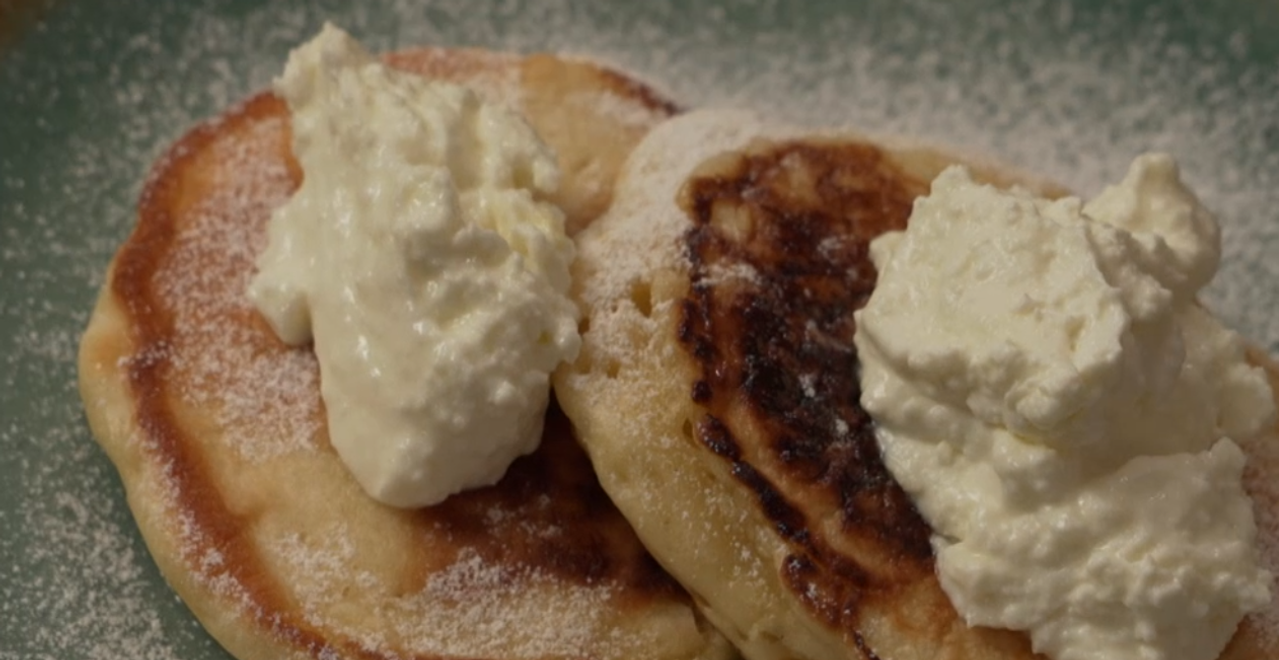 Dezert: Ráno, na obed aj večer s barackovicou?