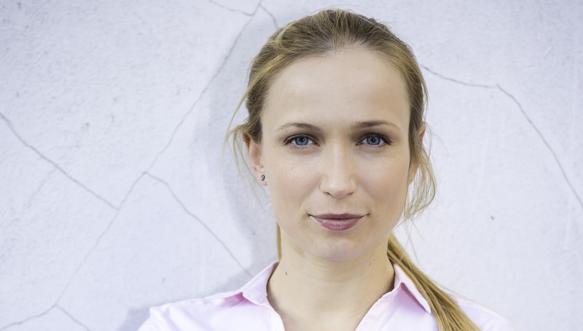 Ľudmila Balážová