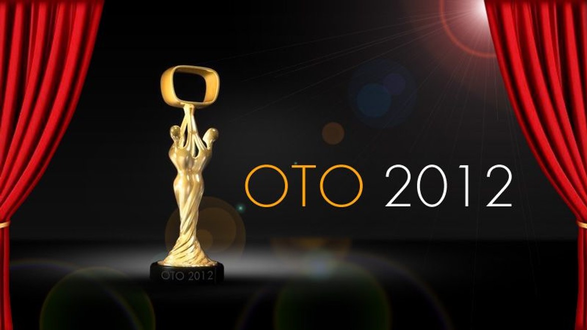OTO 2012: TV JOJ boduje v užších nomináciách, hlasujte!