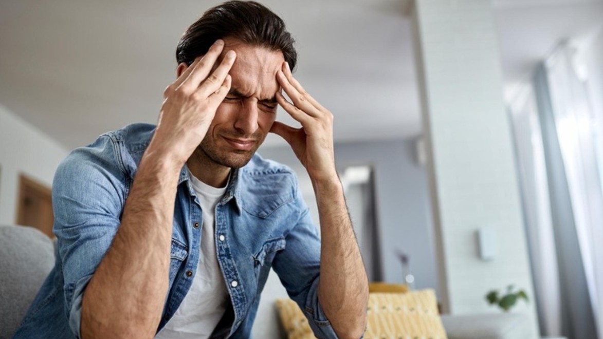 9 príznakov, že vaše telo bojuje so zápalom: Neprehliadnite ich, kým nie je neskoro