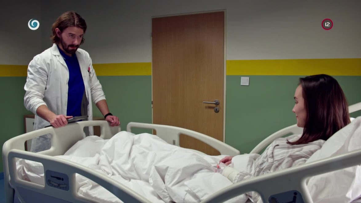 Nemocnica je najsledovanejším seriálom Slovákov, spravodajstvo JOJ aj show Bez servítky valcujú trh