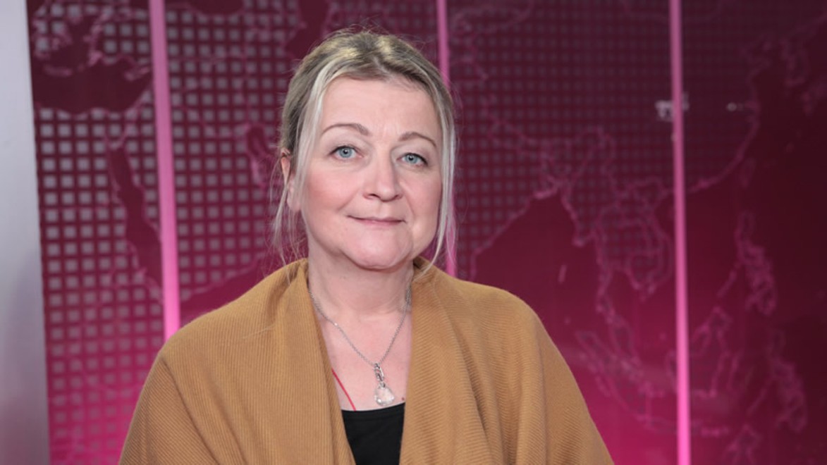 Pýtajte sa Ivety Brezoňákovej