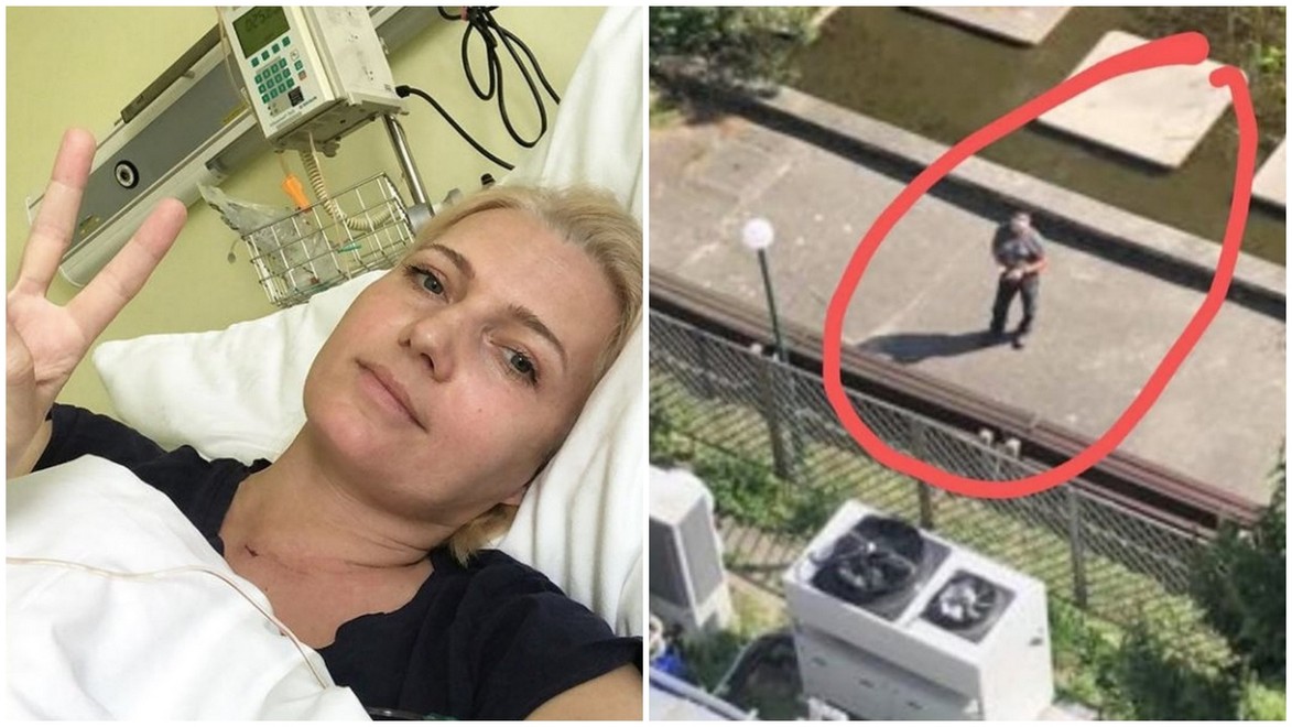 Krásne a dojímavé gesto od Anetinho manžela: Prišiel za ňou pod balkón!