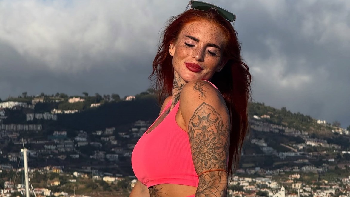 Tereza z Naked Attraction: Práca zdravotnej sestry bola peklo! Radšej fotí akty