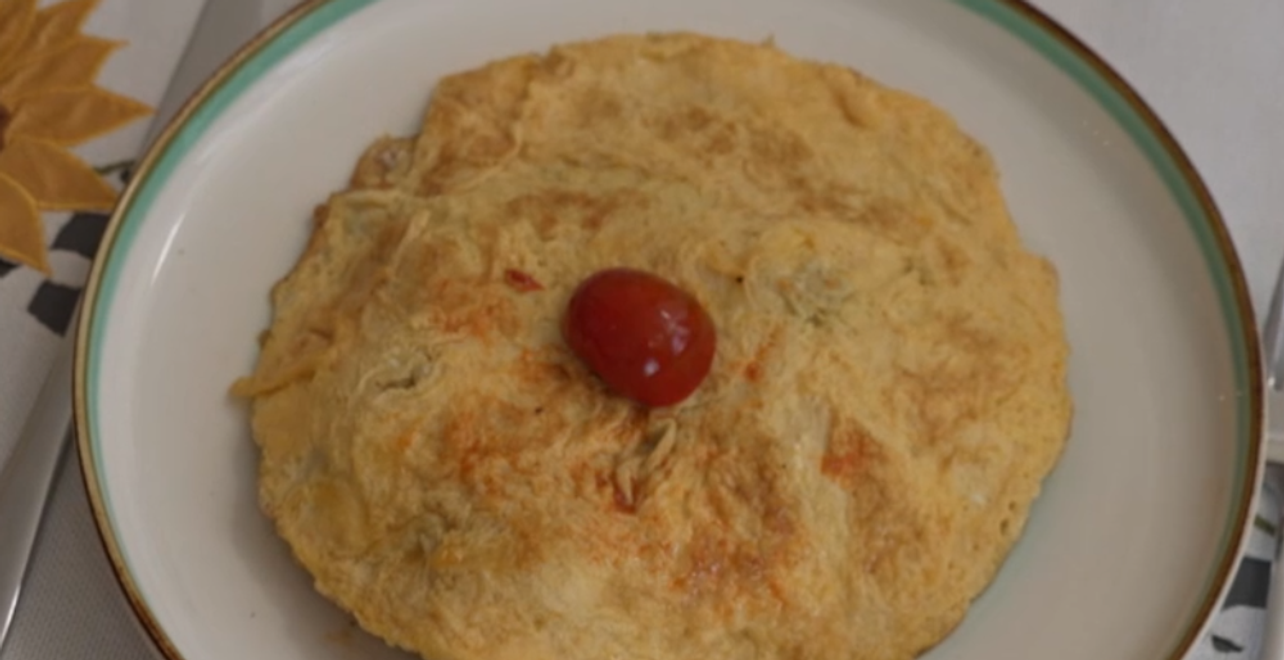 Hlavné jedlo: Zbojnícke tajomstvo