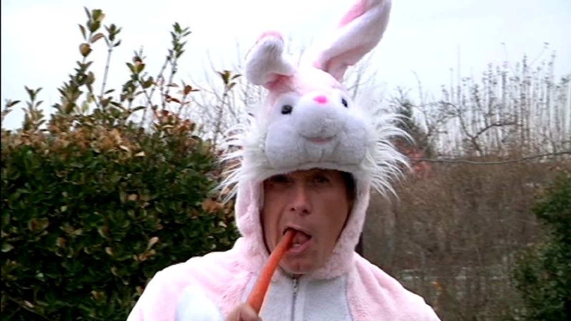 Kam doskáče veľkonočný zajac v Novom bývaní?