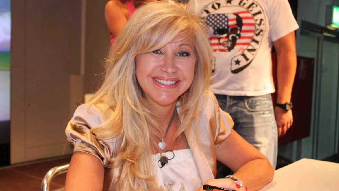 Vždy upravená milionárka šokovala svojím zjavom: Na sociálnej sieti zverejnila fotku, ktorou zaskočila fanúšikov