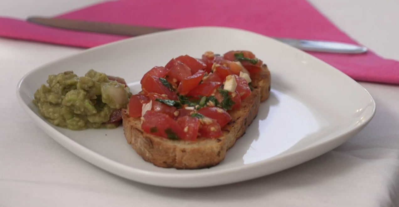 Predjedlo: Giro d’Italia