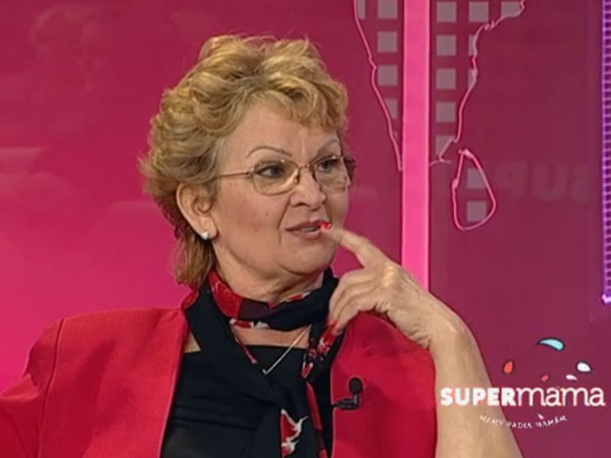 "Babička" Gizka Oňová: Vnúčatá zbožňujú, keď vyvára