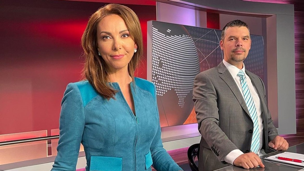 Relácia KRIMI dnes oslavuje 14. narodeniny