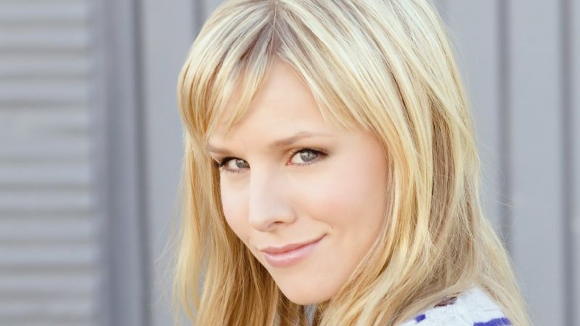 Kristen Bell natáčala erotické scény tehotná: Bolo to ako sex v trojke